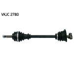 SKF Antriebswelle